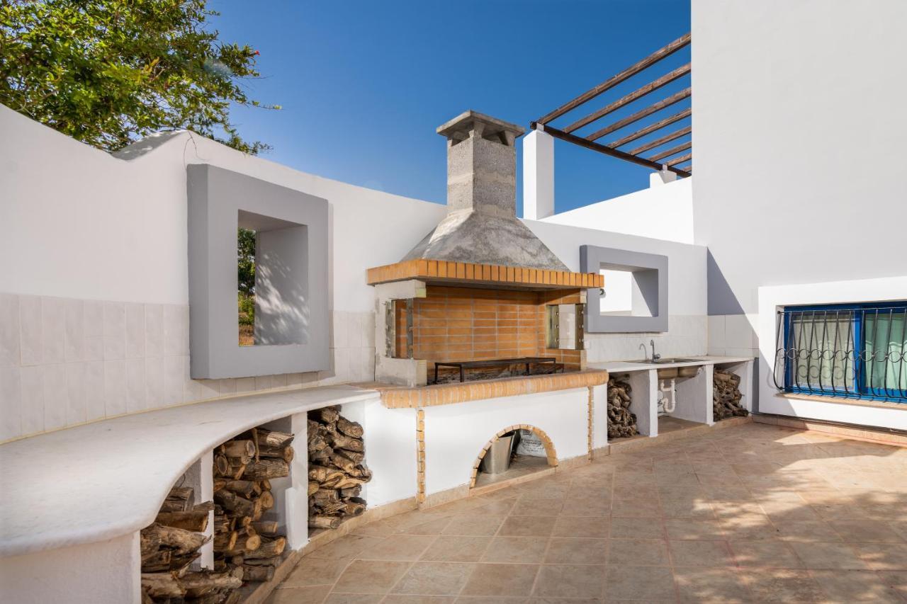 The "Perfect Beach House" Villa Lachania  Exterior photo